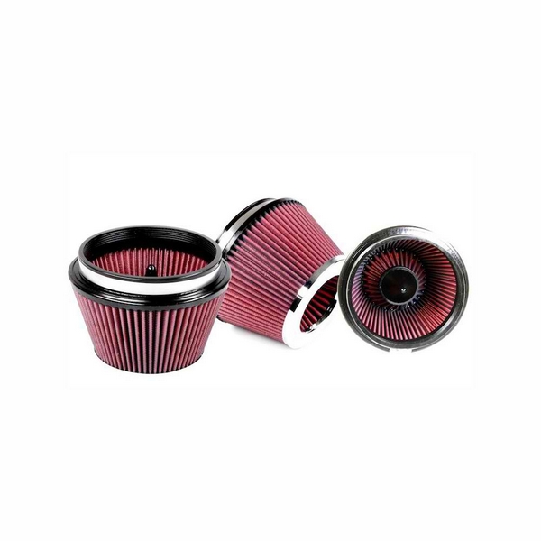 S&B Intake Replacement Filter - Cotton (Cleanable)